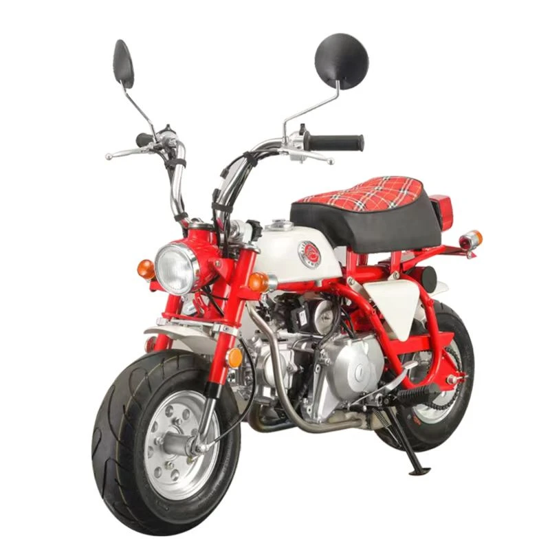 Mini Classic 50CC mootorratas
