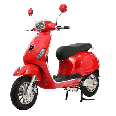 Fuel-Efficient Gas Scooter For Daily Use Fuel-Efficient Gas Scooter For Daily Use