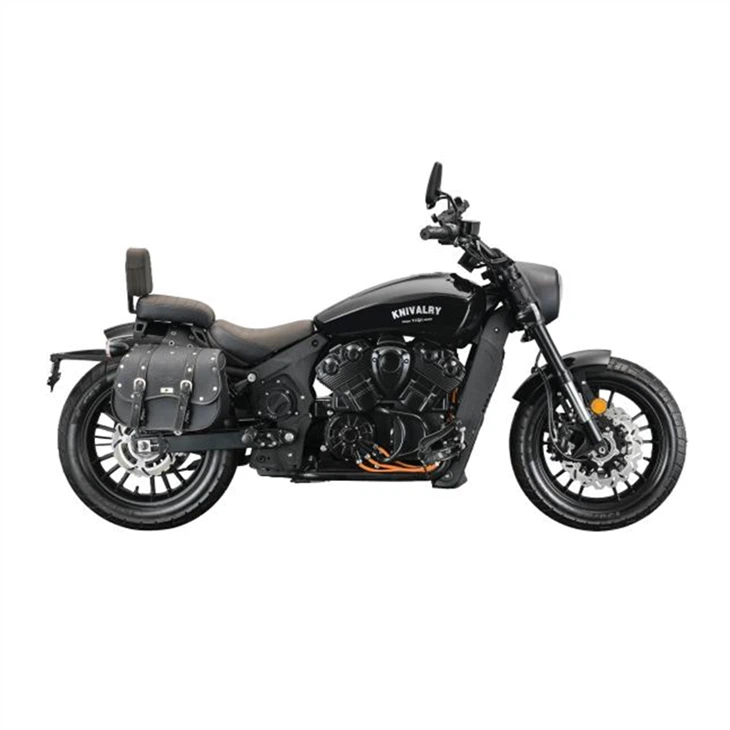 HL3000D - 7000W High Speed Electric Motorcycle high quality